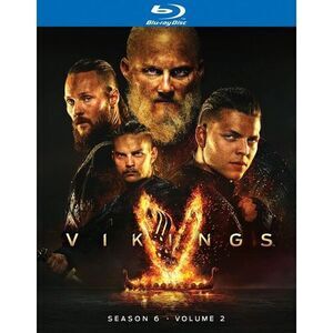 Vikings Season 6: Vol 2